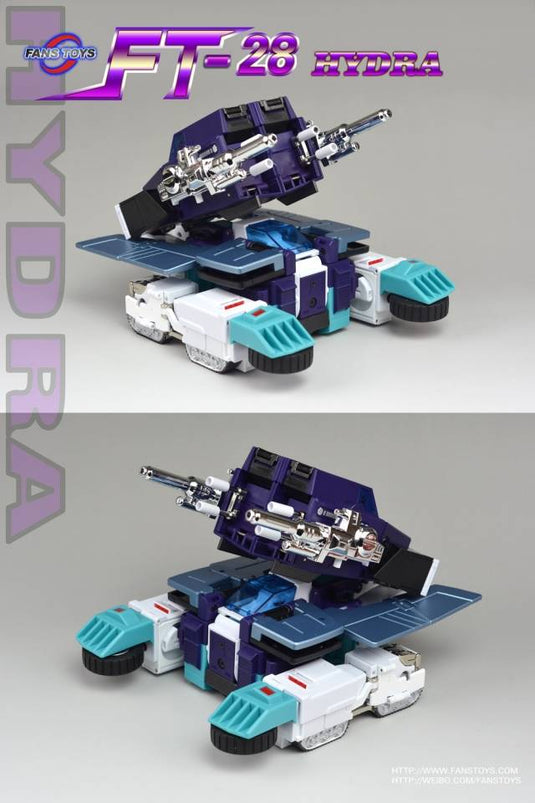 Fans Toys - FT-28 - Hydra