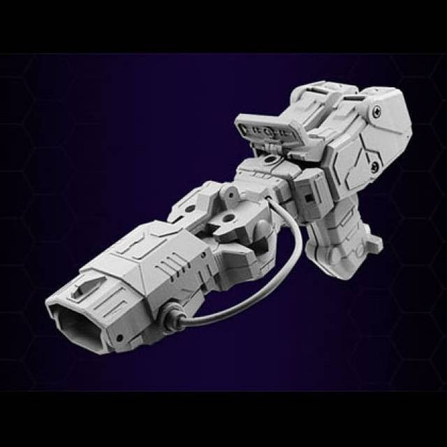 Load image into Gallery viewer, Iron Factory - IFEX21 Bridge Watcher
