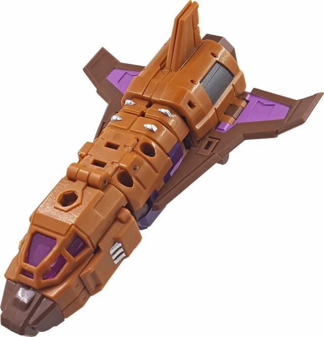 Load image into Gallery viewer, Iron Factory - IFEX23 War Giant - Set B
