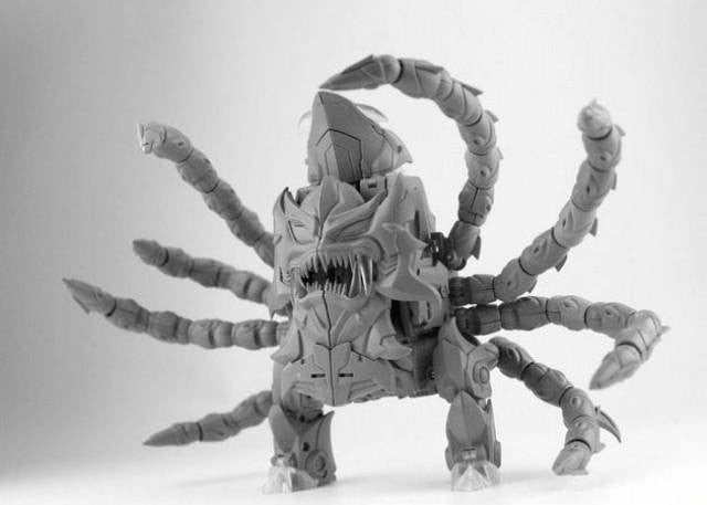 Load image into Gallery viewer, TFC Combiner Poseidon P06 - Thousandkills
