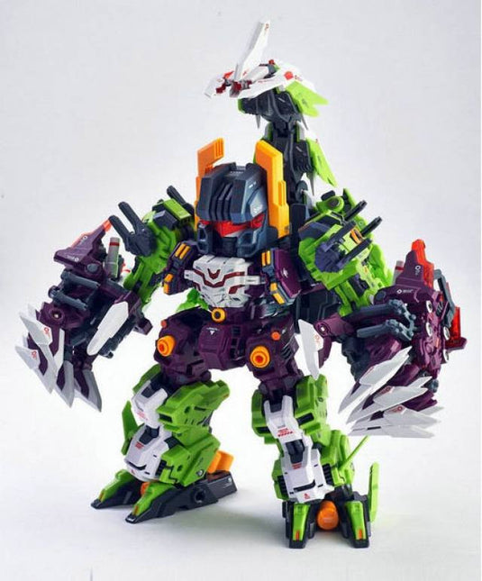 Master Made - SDT-04 Destruction Scorpion