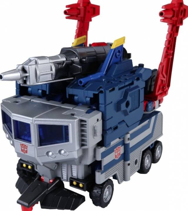 Load image into Gallery viewer, Takara Transformers Legends - LG42 Godbomber
