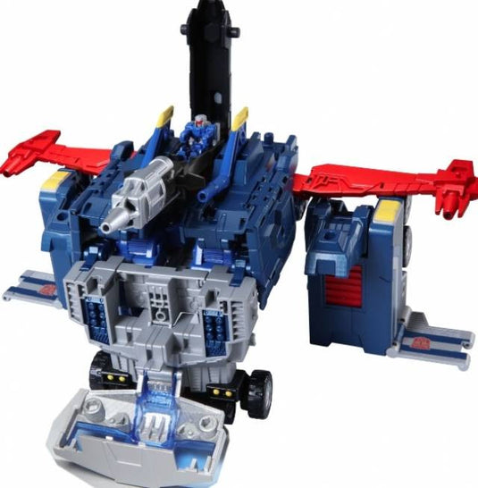 Takara Transformers Legends - LG42 Godbomber
