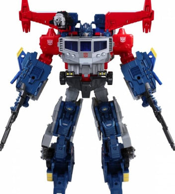 Takara Transformers Legends - LG42 Godbomber