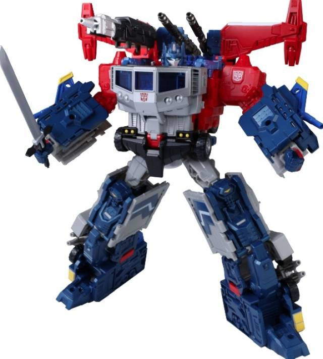 Load image into Gallery viewer, Takara Transformers Legends - LG42 Godbomber
