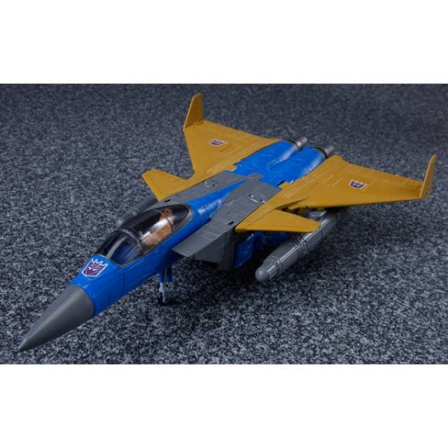 Load image into Gallery viewer, MP-11ND Masterpiece Dirge Takara TOMY Mall Exclusive
