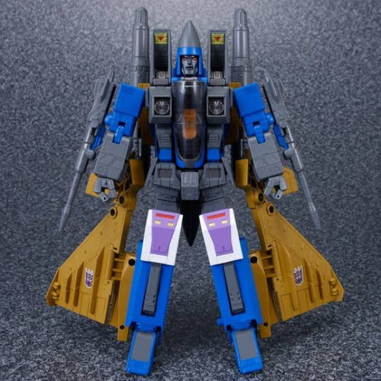 MP-11ND Masterpiece Dirge Takara TOMY Mall Exclusive