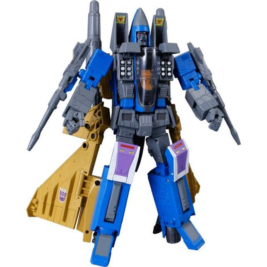MP-11ND Masterpiece Dirge Takara TOMY Mall Exclusive
