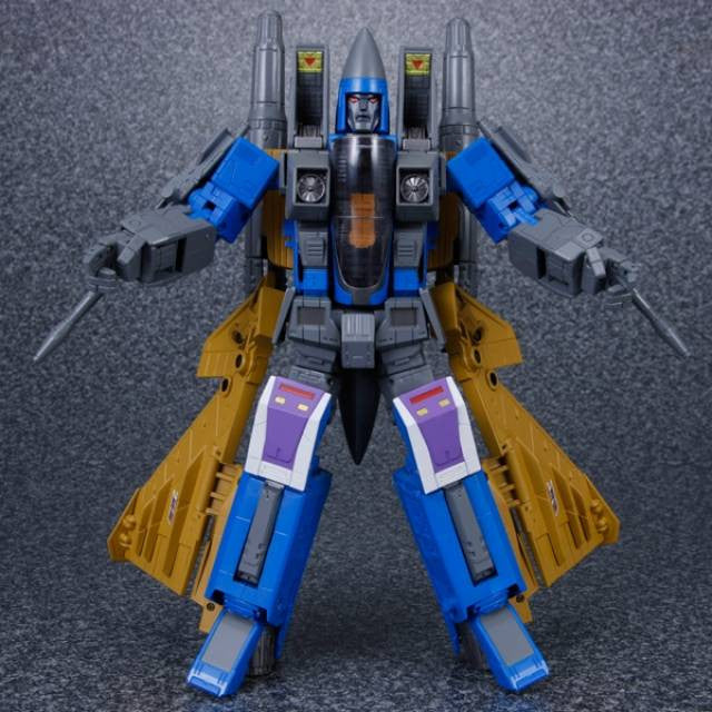Load image into Gallery viewer, MP-11ND Masterpiece Dirge Takara TOMY Mall Exclusive

