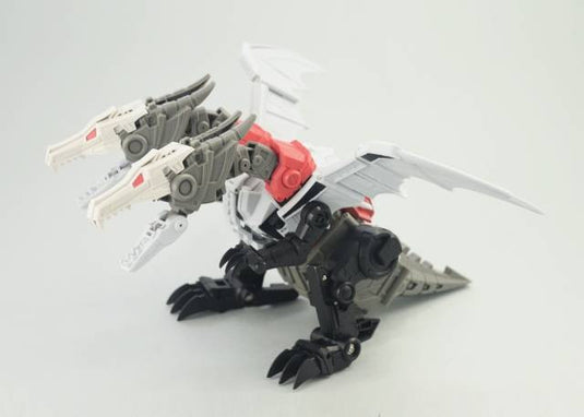 Fans Hobby - Master Builder MB-03 Feilong
