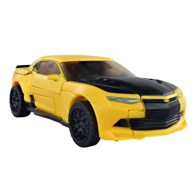 Load image into Gallery viewer, Transformers The Last Knight - TLK-01 - Bumblebee
