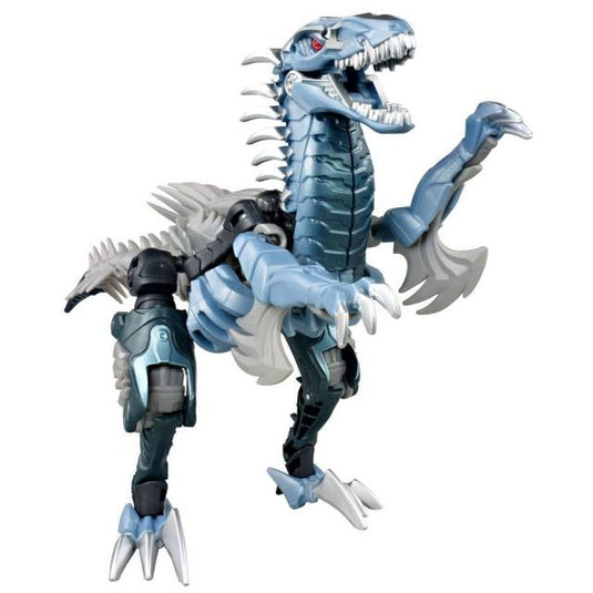 Transformers The Last Knight - TLK-04 - Dinobot Sludge