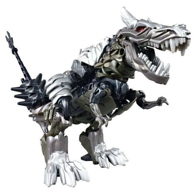 Load image into Gallery viewer, Transformers The Last Knight - TLK-05 - Grimlock
