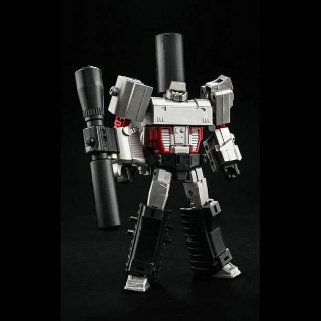 Load image into Gallery viewer, Generation Toy - GT-05 Leaders Set

