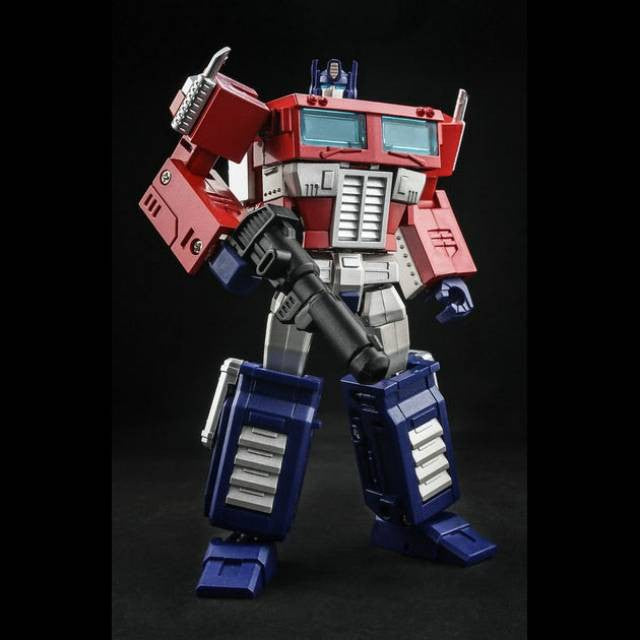 Load image into Gallery viewer, Generation Toy - GT-05 Leaders Set
