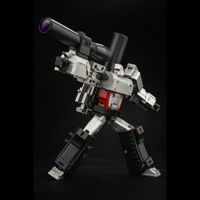 Load image into Gallery viewer, Generation Toy - GT-05 Leaders Set
