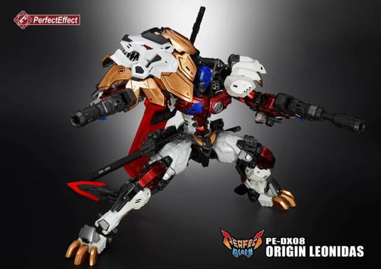 Perfect Effect - PE-DX08 Origin Leonidas