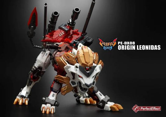 Perfect Effect - PE-DX08 Origin Leonidas