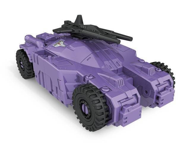 Load image into Gallery viewer, Transformers Generations Titans Return - Titan Class Trypticon
