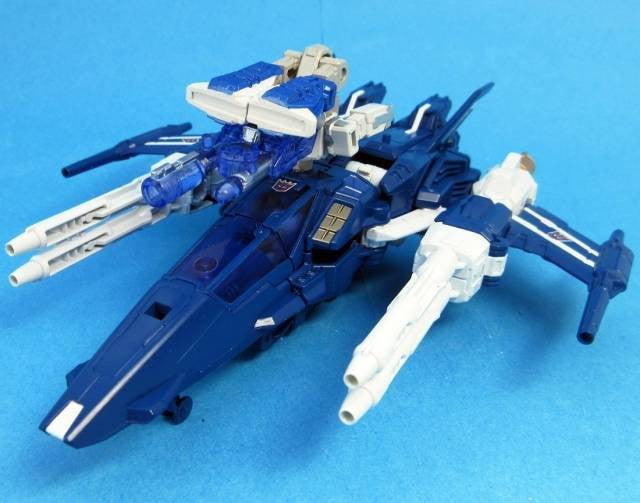 Load image into Gallery viewer, Takara Transformers Legends - LG49 Target Master Triggerhappy
