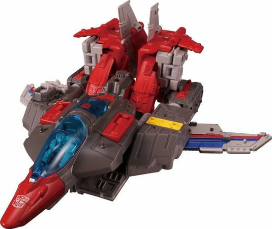 Takara Transformers Legends - LG53 Broadside