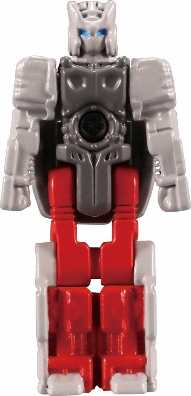 Load image into Gallery viewer, Takara Transformers Legends - LG53 Broadside
