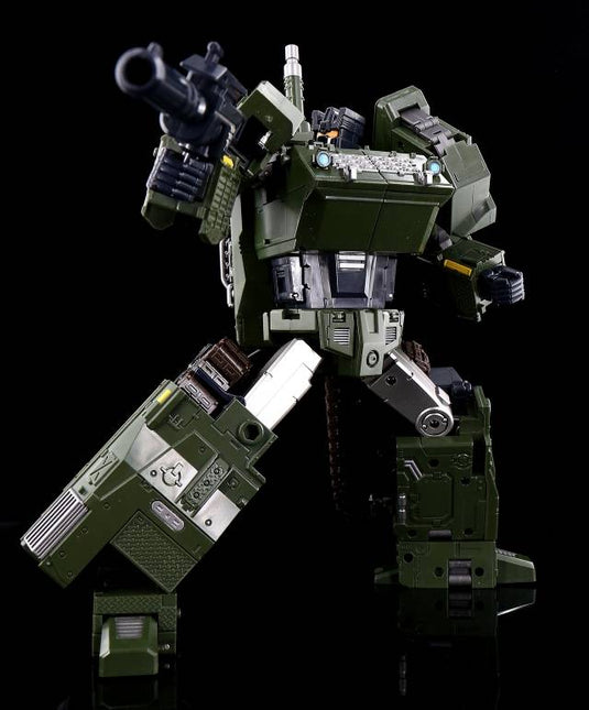 Zeta Toys - A-04 Uproar