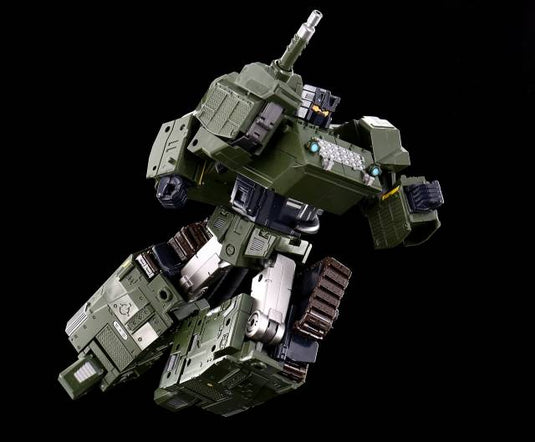 Zeta Toys - A-04 Uproar