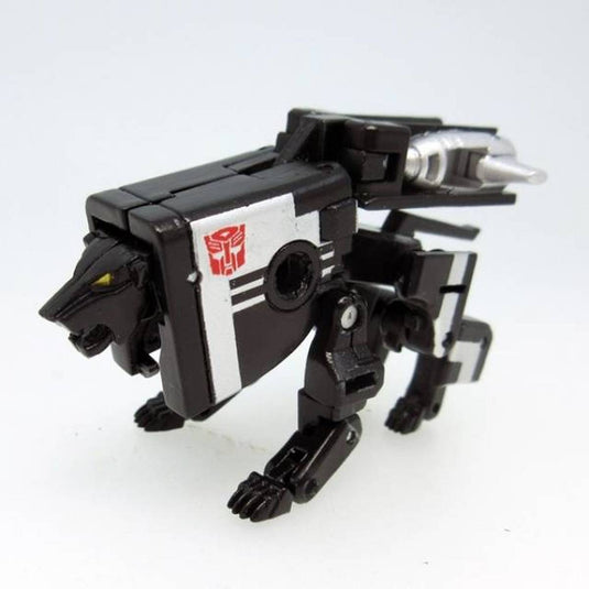 MP-15E and MP-16E  Masterpiece Cassettebot and Cassettetron Set Exclusive