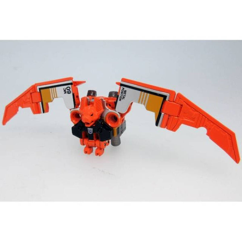 Load image into Gallery viewer, MP-15E and MP-16E  Masterpiece Cassettebot and Cassettetron Set Exclusive
