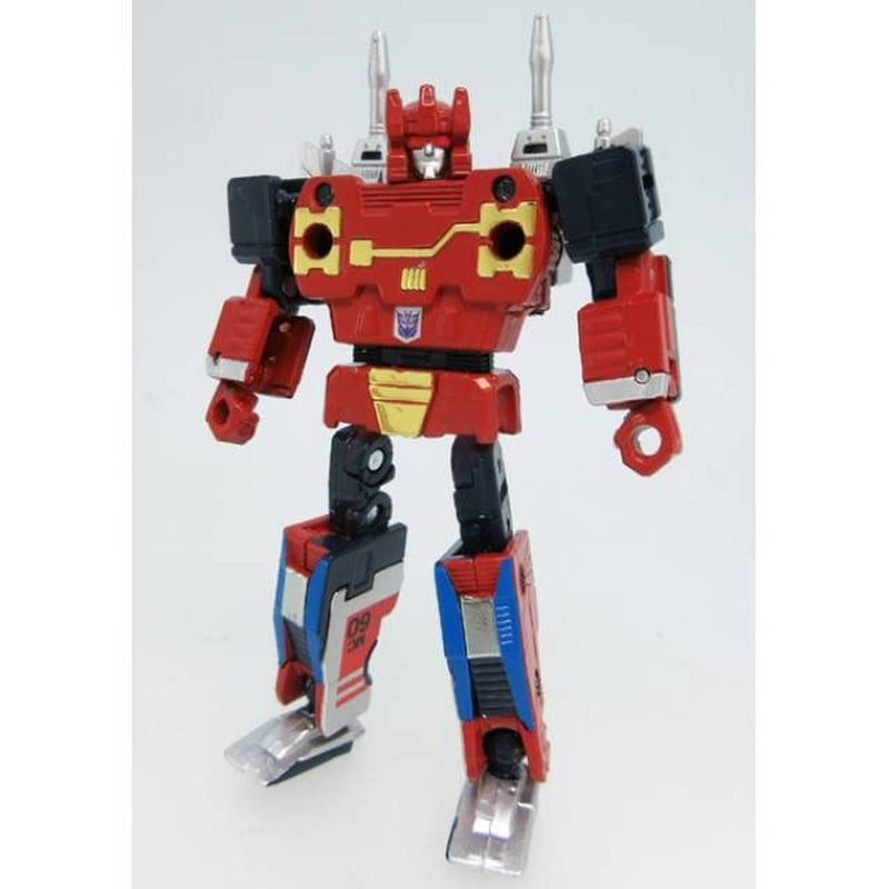 Load image into Gallery viewer, MP-15E and MP-16E  Masterpiece Cassettebot and Cassettetron Set Exclusive
