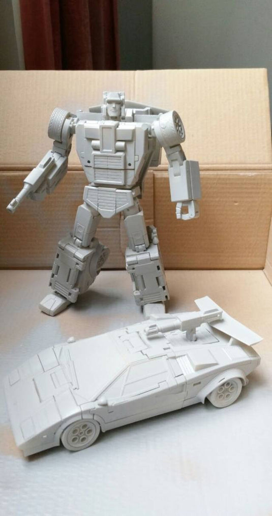 X-Transbots - MX-13 Crackup