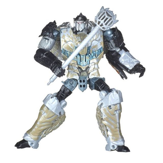 Transformers The Last Knight Premier Edition Leader Class