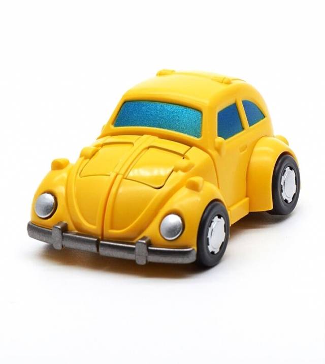 Load image into Gallery viewer, Mech Planet - Hot Soldier HS-09 Minicar
