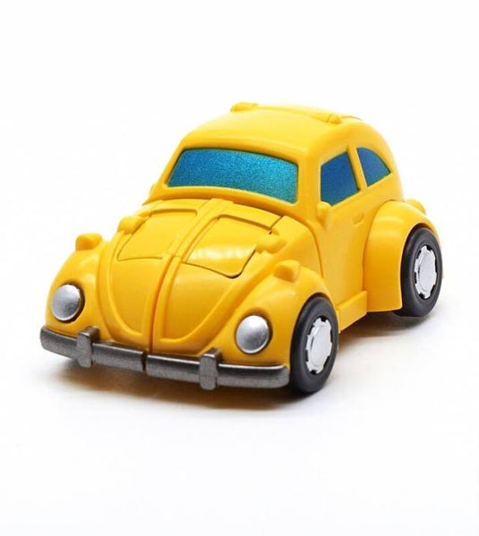 Mech Planet - Hot Soldier HS-09 Minicar