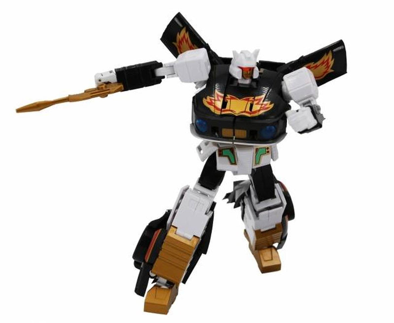 Load image into Gallery viewer, Maketoys Remaster Series - MTRM-09SP Bounceback
