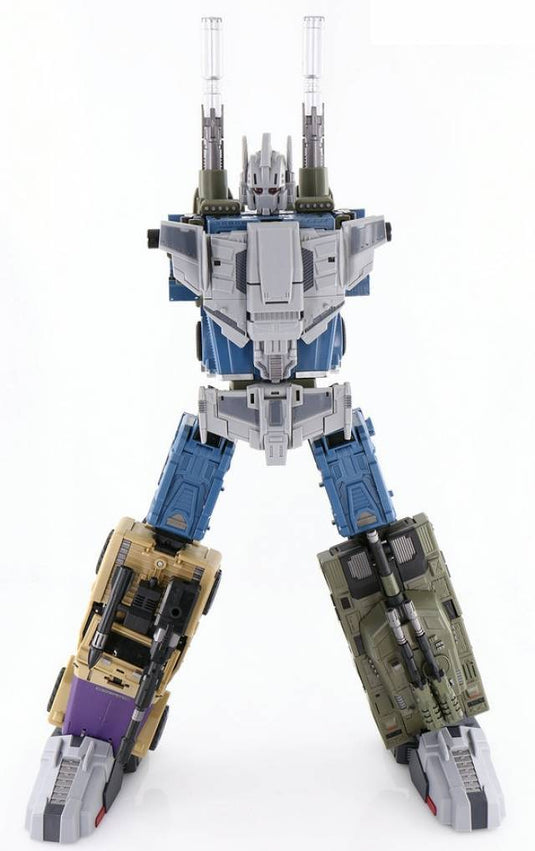 Unique Toys Ragnaros M 03 Kalecgo Ages Three and Up