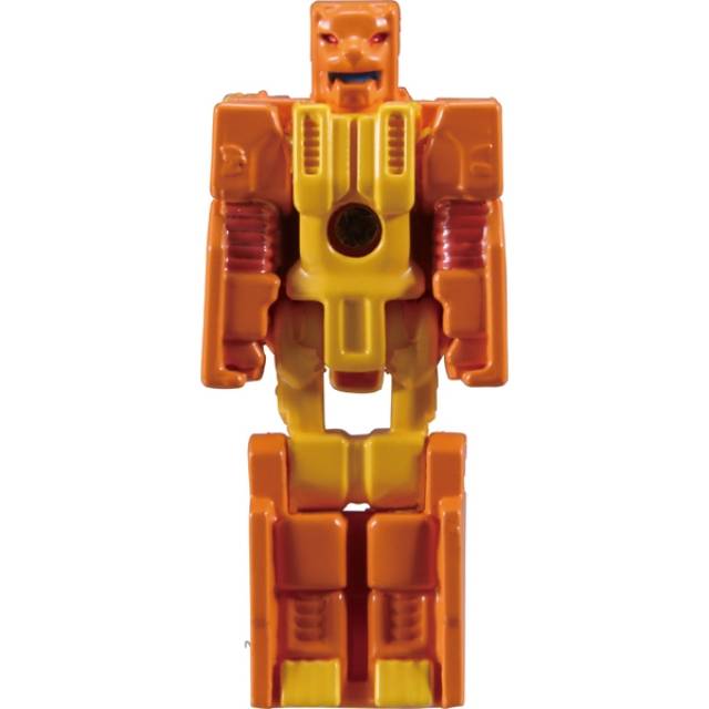 Load image into Gallery viewer, Takara Transformers Legends - LG64 Seaspray &amp; Lione
