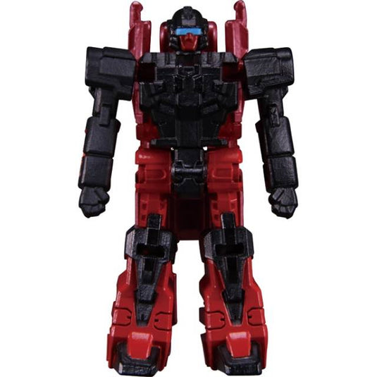 Takara Transformers Legends - LG65 Targetmaster Twin Twist