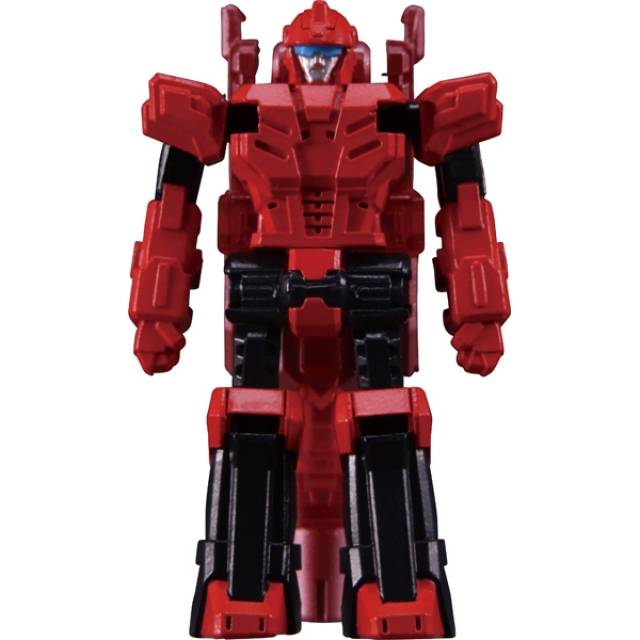 Load image into Gallery viewer, Takara Transformers Legends - LG66 Targetmaster Topspin
