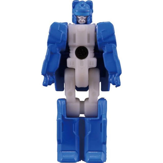 Takara Transformers Legends - LG66 Targetmaster Topspin