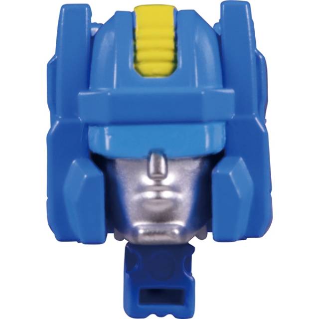 Load image into Gallery viewer, Takara Transformers Legends - LG66 Targetmaster Topspin

