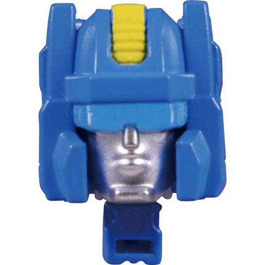 Takara Transformers Legends - LG66 Targetmaster Topspin