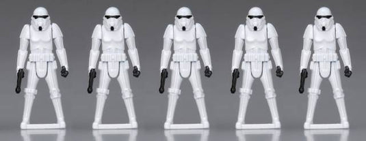 Star Wars Powered by Transformers - Tie Advanced X1