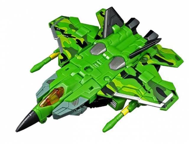 Load image into Gallery viewer, Iron Factory - IFEX20G Wing of Tyrant - Green
