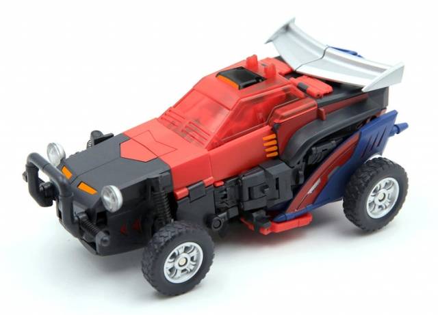 Load image into Gallery viewer, TFC - Trinity Force - TF-03 Wildhunter

