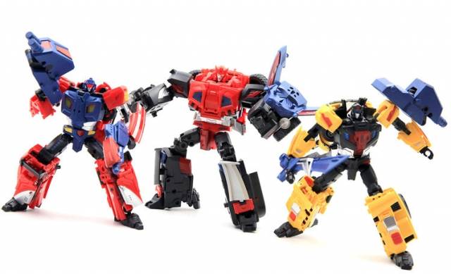 Load image into Gallery viewer, TFC - Trinity Force - TF-03 Wildhunter
