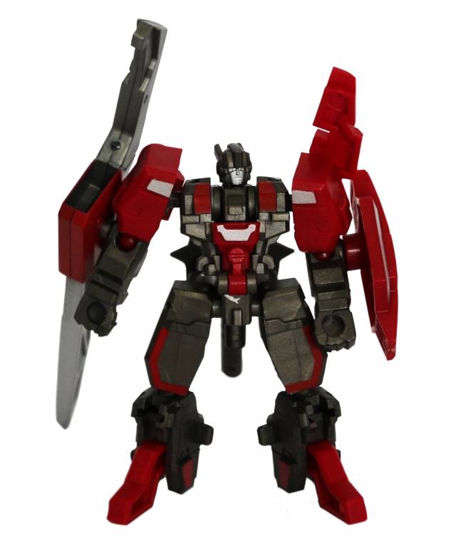 Load image into Gallery viewer, Fansproject - Lost Exo Realm LER-07 Pinchar
