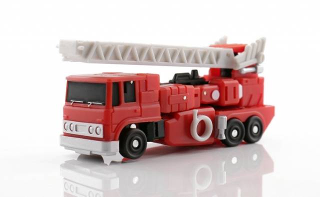 Load image into Gallery viewer, Magic Square - MS-B02 Fire Extinguisher
