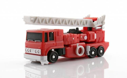 Magic Square - MS-B02 Fire Extinguisher